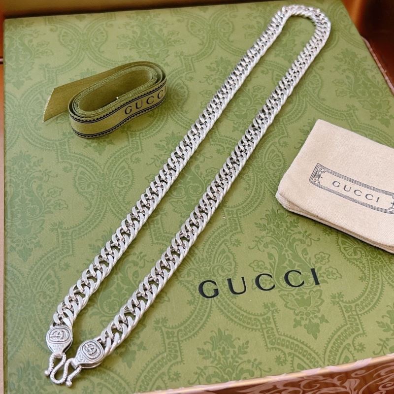 Gucci Necklaces